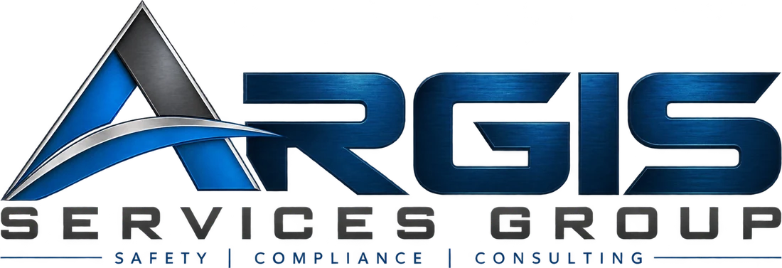 Argis Services Group: Safety | Compliance | Consulting